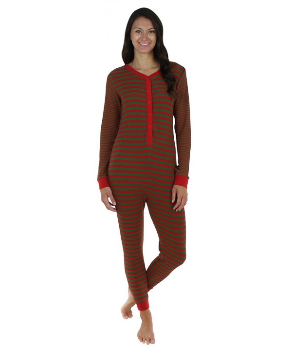 Sleepyheads Womens Thermal without SH1389 W 4051 LRG