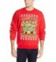 Teenage Mutant Turtles Christmas Sweater