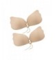 JJTGS Strapless Invisible ultra thin Breathable