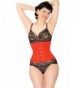 Discount Real Women's Corsets Outlet
