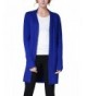 Rocorose Sleeves Knitted Cardigan Sweater