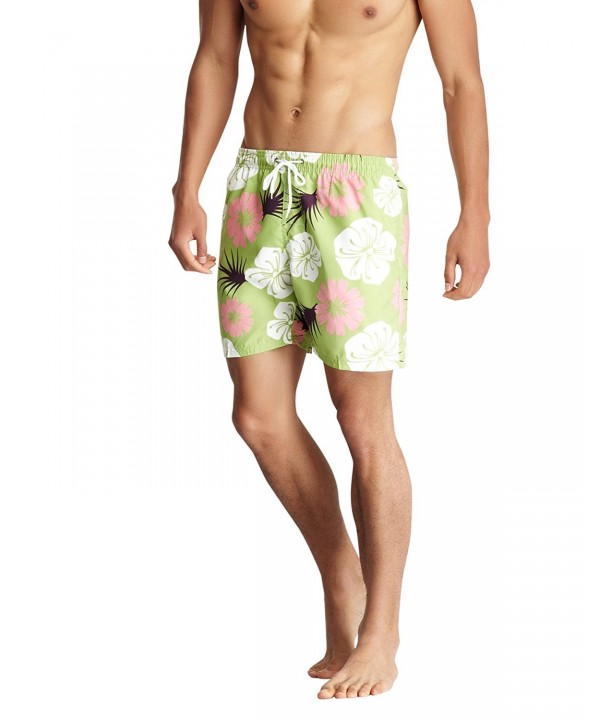 Bottoms Out Swim Shorts Trunks