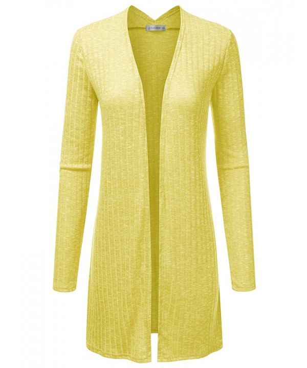 JJ Perfection Knitted Cardigan Sweater