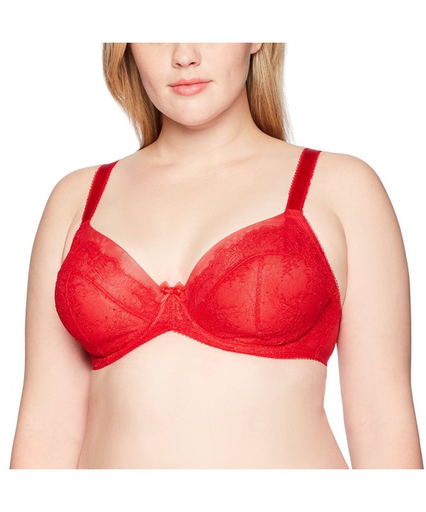 Paramour Womens Amber Support Unlined