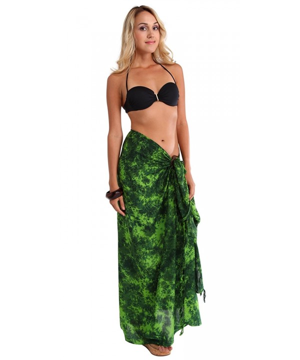 World Sarongs Womens Swimsuit Cover Up