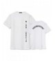 Tshirt Style Young Forever White
