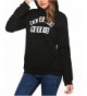 Cheap Designer Women's Fashion Sweatshirts Online Sale