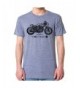 GarageProject101 Honda Motorcycle T Shirt Athletic