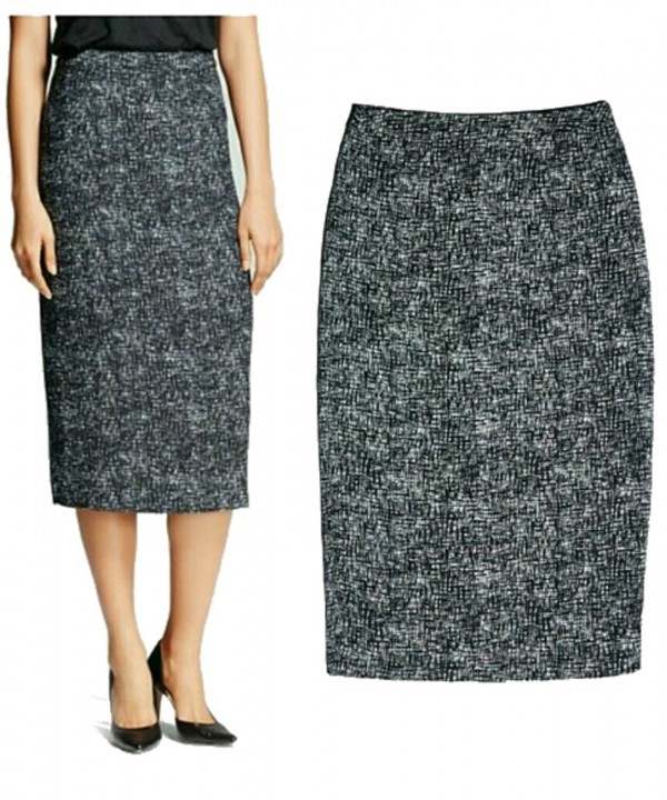 Who What Wear pencil skirt