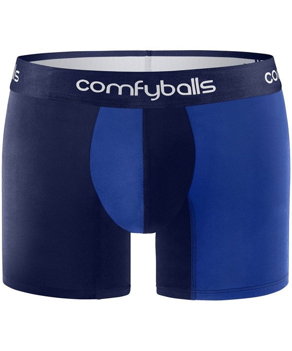 Comfyballs Specials Shorts Underwear Confused