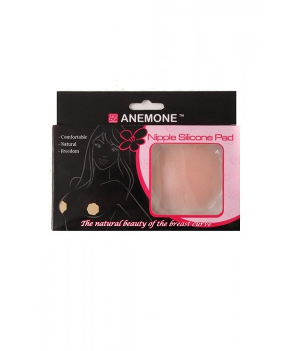 Anemone Womens Nipple Silicone One Size