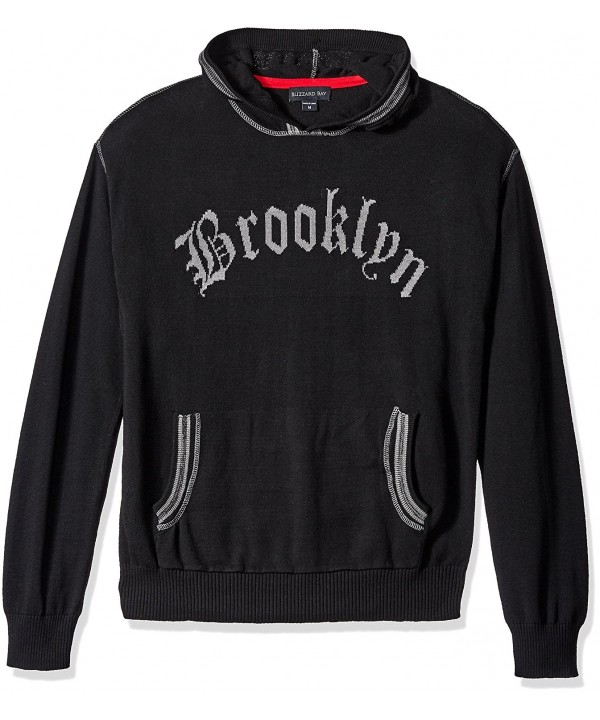 Blizzard Bay Brooklyn Sweatshirt X Large