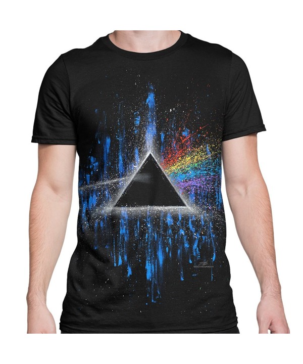 Pink Floyd Darkside T Shirt X Large
