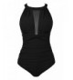 Aviier Womens Swimsuit Design Monokini