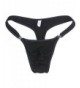 WenMei Bikini Briefs G String Underwear