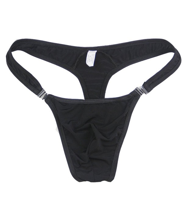 WenMei Bikini Briefs G String Underwear