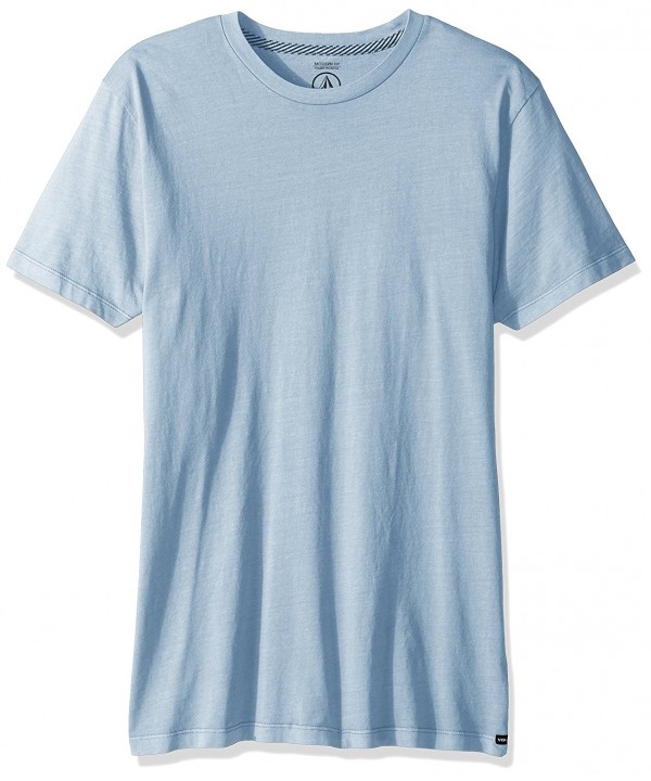 Volcom Solid Short Sleeve T Shirt