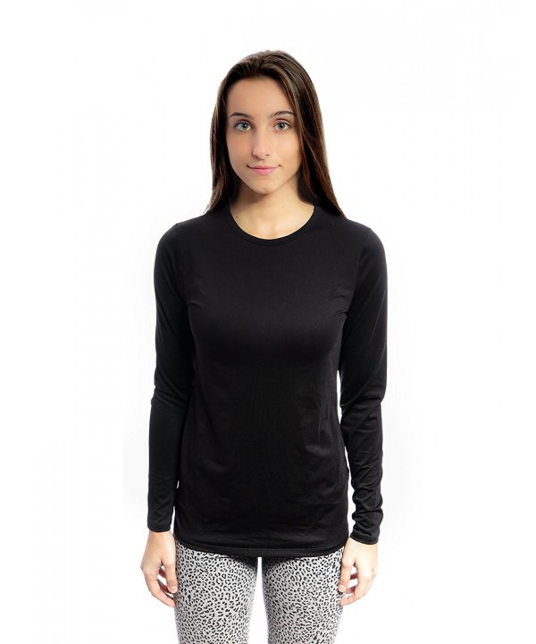 Womens Climate Right Thermal Small