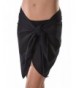Cojimar Swimwear Solid Short Sarong