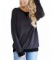 Dearlovers Womens Casual Pullover Sweatshirt