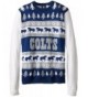 Indianapolis Colts Block Sweater Large