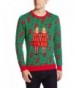 Blizzard Bay Terrifying Christmas Sweater