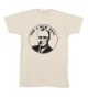 Unemployed Philosophers Guild Roosevelt T Shirt