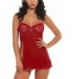 Fashion Women's Chemises & Negligees Clearance Sale