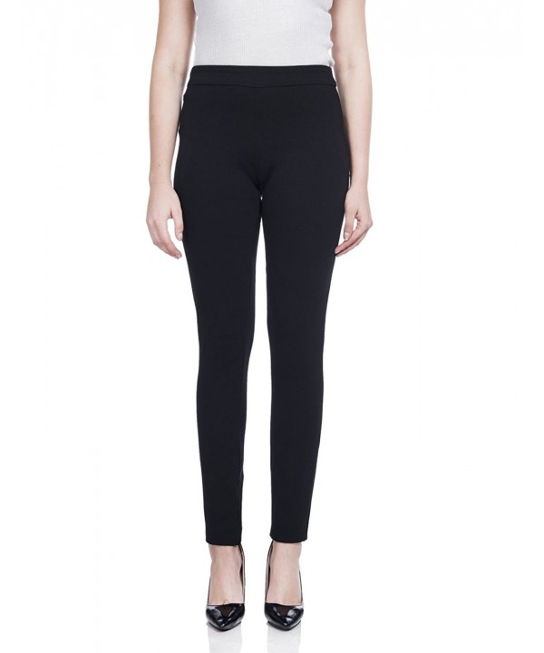 Petite Leggings Stretchy Trousers Soshow