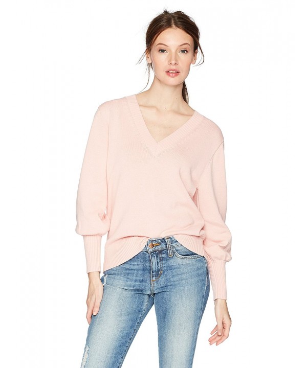 Cable Stitch Textured Sweater Camille