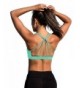 icyzone Strappy Activewear Workout Clothes