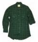 Seeksmile Womens Flannel Shirts X Large