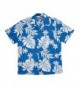 RJC Peaceful Monstera Hawaiian Shirt