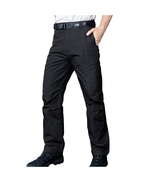 Tactical Pants Trousers Explorer Resistance