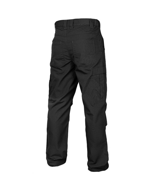 Tactical Pants - Mens Cargo Trousers Camping Explorer Water Resistance ...