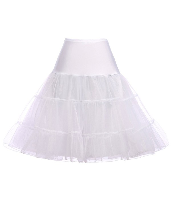 Crinoline Underskirts Vintage Petticoat KK631 2