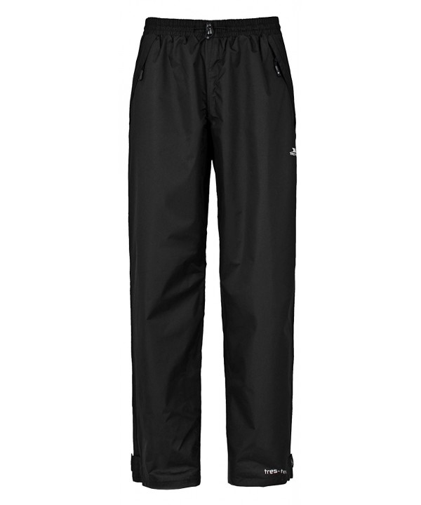 Trespass Corvo Trousers Black X Large