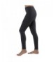 Womens Athletic Workout Leggings Compression