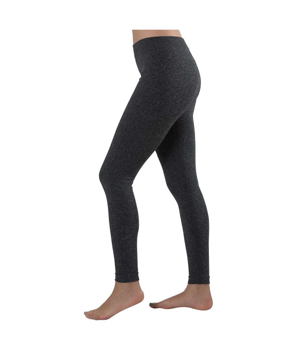 Womens Athletic Workout Leggings Compression