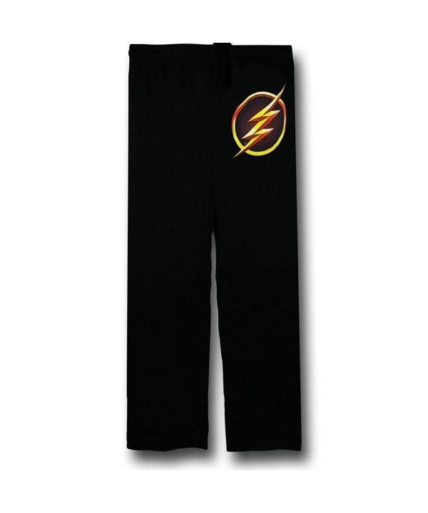 Flash Symbol Sleep Pants Large