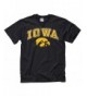 Iowa Hawkeyes Adult Gameday T Shirt