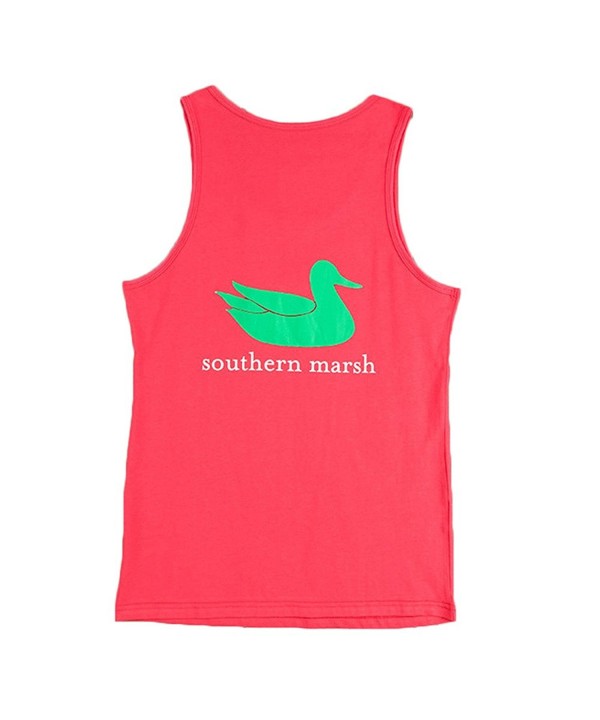 Southern Marsh Authentic Strawberry Large