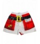 Fun Boxers Santa Shorts 34790 Small