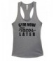 Workout Mexican Funny Threadz Heather
