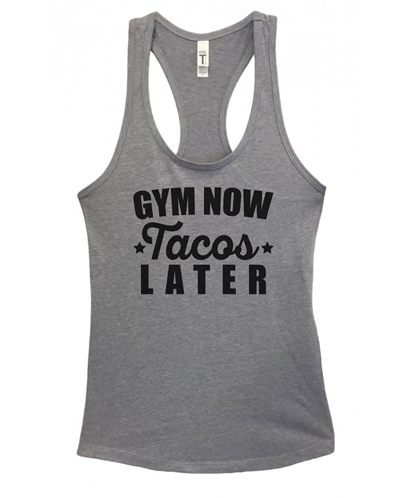 Workout Mexican Funny Threadz Heather