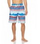 Kanu Surf Banzai Stripe Shorts