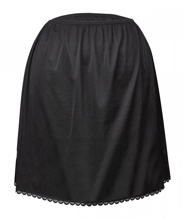 Valair Womens Classic Skirt Nylon