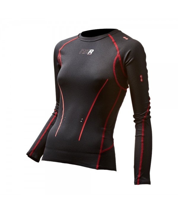 NSR Womens Sleeve Thermo XX Small