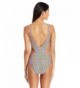 Designer Women's One-Piece Swimsuits for Sale