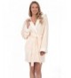 Body Candy Womens Plush Hooded
